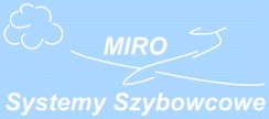 MIRO Systemy Szybowcowe